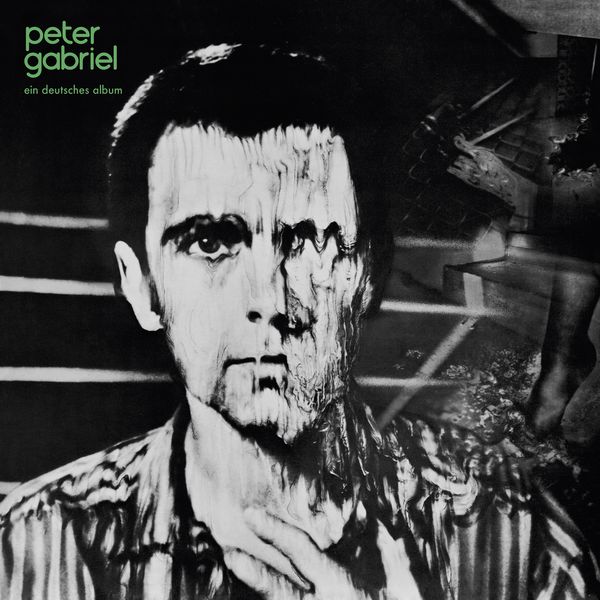Peter Gabriel|eine deutsches album Peter Gabriel|eine deutsches album