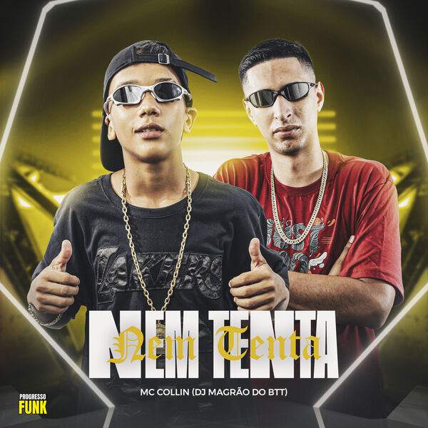MC Collin|Nem Tenta MC Collin|Nem Tenta