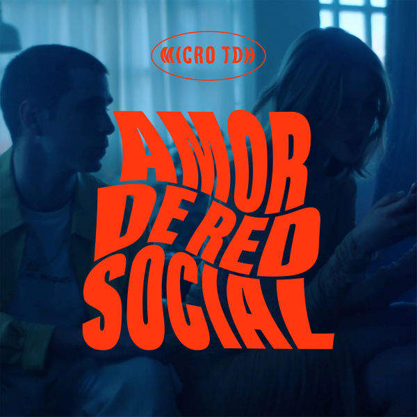 Micro Tdh - Amor de red social Micro Tdh - Amor de red social