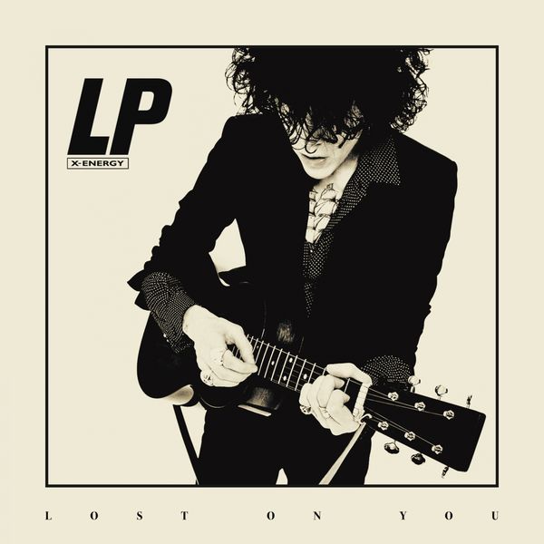 LP - Lost on You (Deluxe Edition) LP - Lost on You (Deluxe Edition)