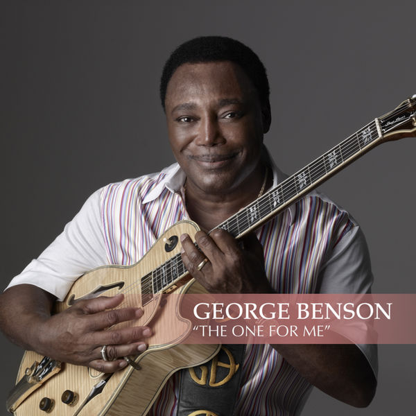 George Benson - The One for Me George Benson - The One for Me