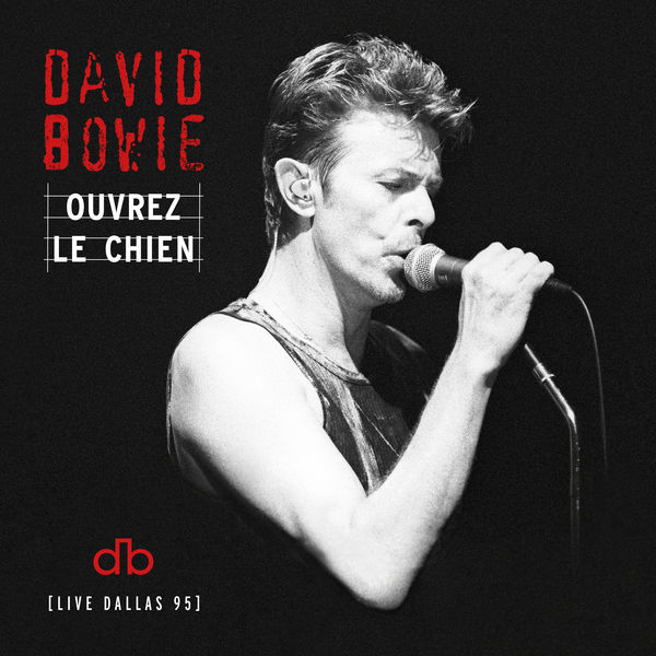 David Bowie|Ouvrez Le Chien  (Live Dallas 95)