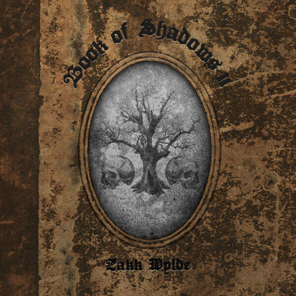 Zakk Wylde|Book Of Shadows II