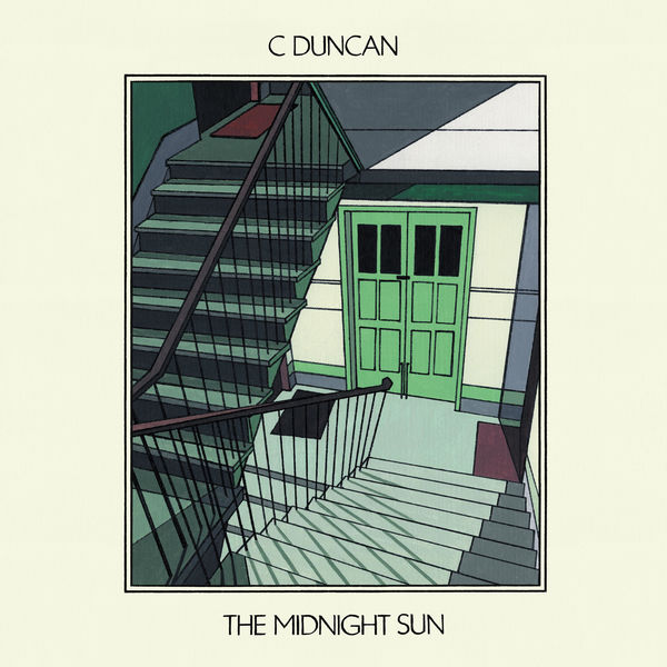 C Duncan - Wanted to Want It Too C Duncan - Wanted to Want It Too