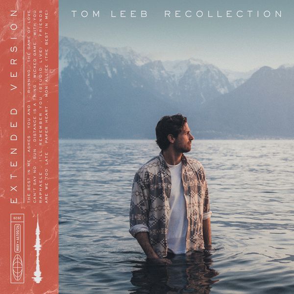 Tom Leeb - Recollection (Extended Version) Tom Leeb - Recollection (Extended Version)