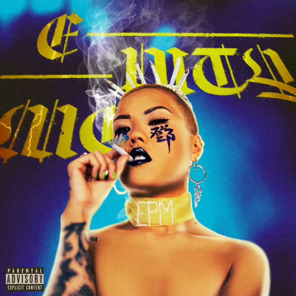 Chloe Tang - E-PITY ME Chloe Tang - E-PITY ME