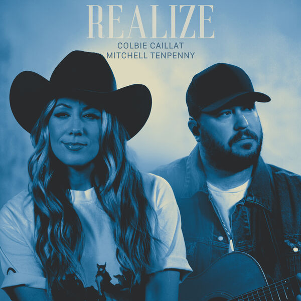 Colbie Caillat|Realize