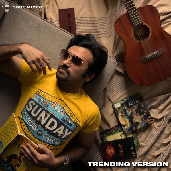 Aditya A|Sunday (Trending Version) Aditya A|Sunday (Trending Version)