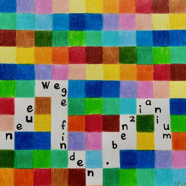 benzianium|neue Wege finden