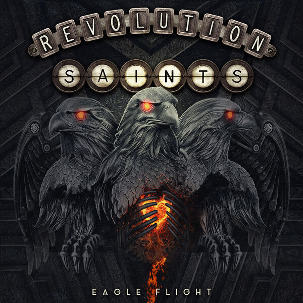 Revolution Saints|Eagle Flight Revolution Saints|Eagle Flight