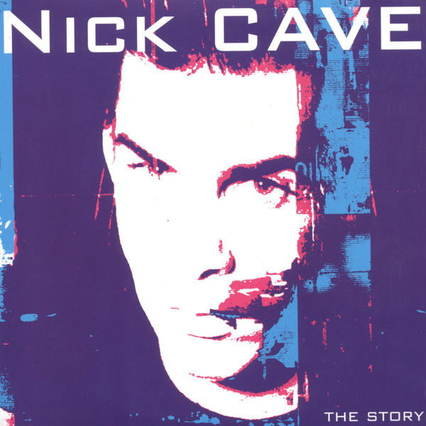 Nick Cave|The Story - And the Ass Saw the Angel (Reading with Music)