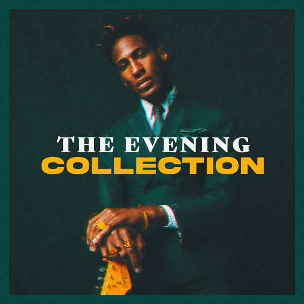 Jon Batiste|The Evening Collection