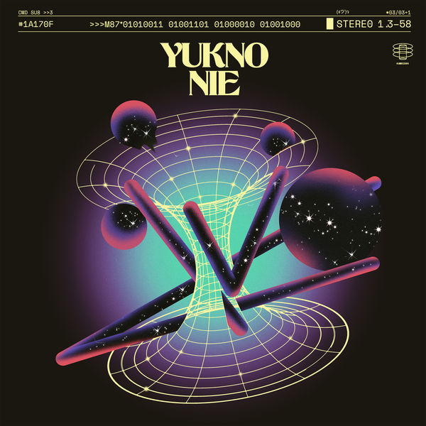Yukno - Nie Yukno - Nie
