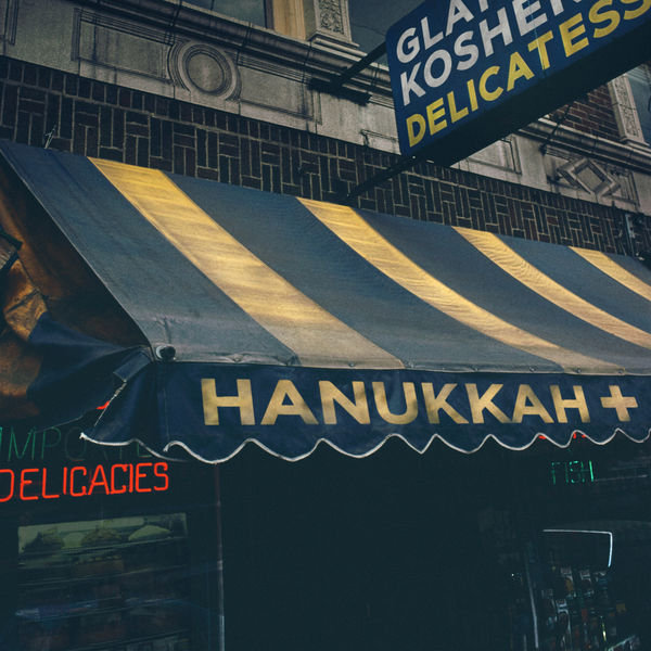 Various Artists - Hanukkah+ Various Artists - Hanukkah+