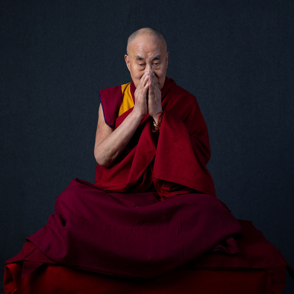 Dalai Lama - Inner World Dalai Lama - Inner World
