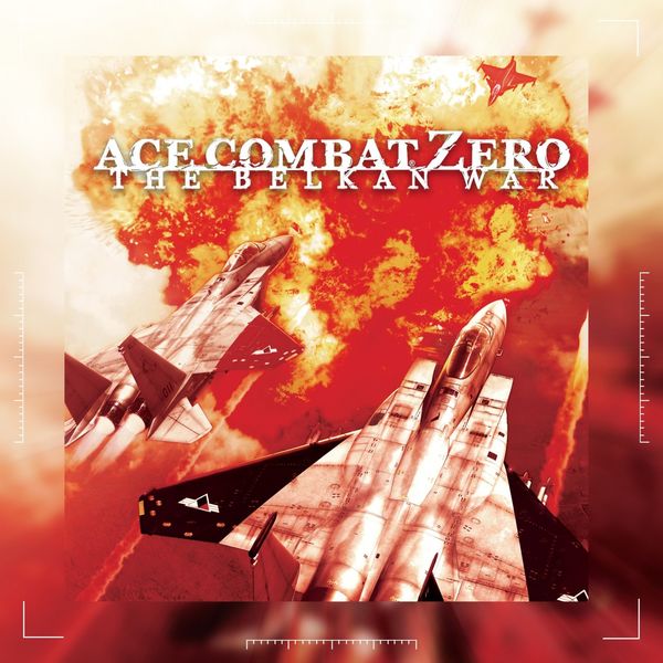 Namco Sounds - Ace Combat Zero: The Belkan War Namco Sounds - Ace Combat Zero: The Belkan War