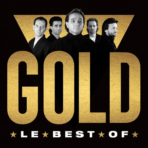 Gold|Le Best Of