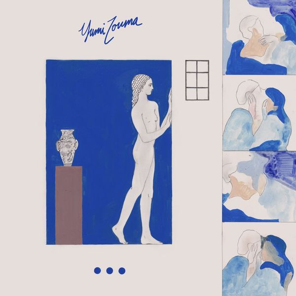 Yumi Zouma - EP III Yumi Zouma - EP III
