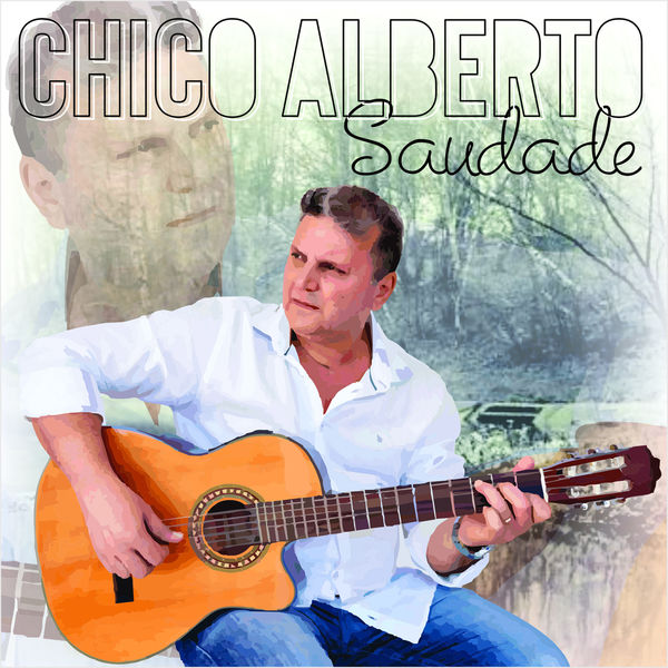 Chico Alberto - Saudade (Remix) Chico Alberto - Saudade (Remix)