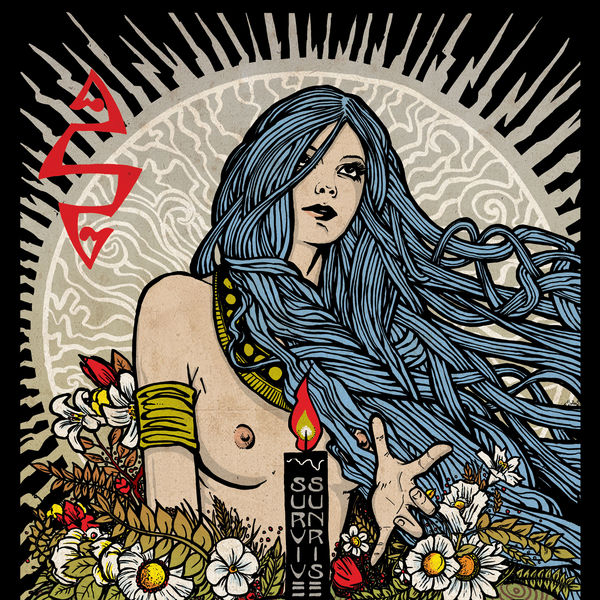 Image result for asg survive sunrise