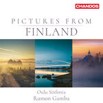Oulu Sinfonia Pictures from Finland