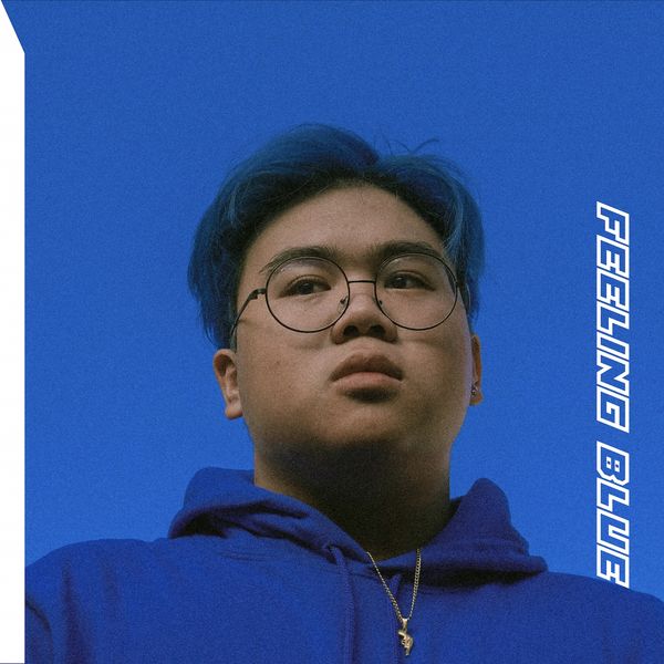 Serro - Feeling Blue Serro - Feeling Blue