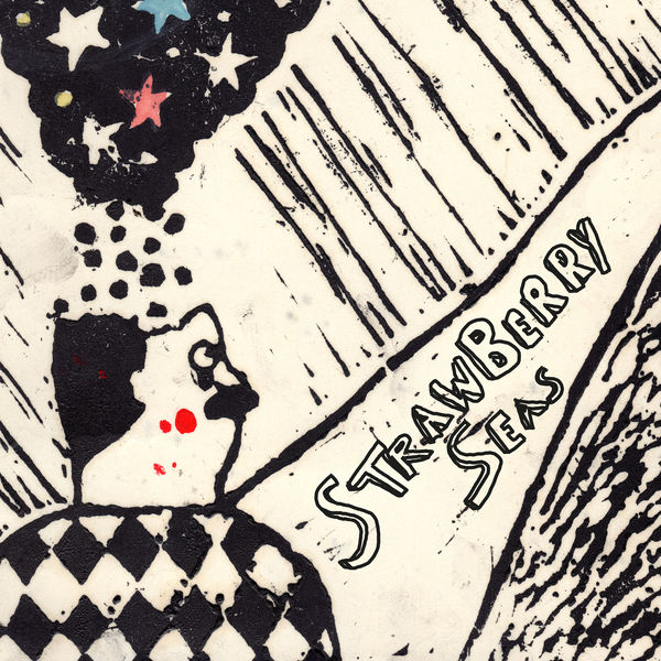 Strawberry Seas|Trampoline (single edit) Strawberry Seas|Trampoline (single edit)