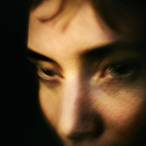Lykke Li|EYEYE Lykke Li|EYEYE