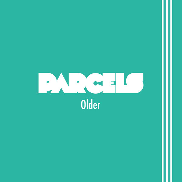 Parcels - Older Parcels - Older