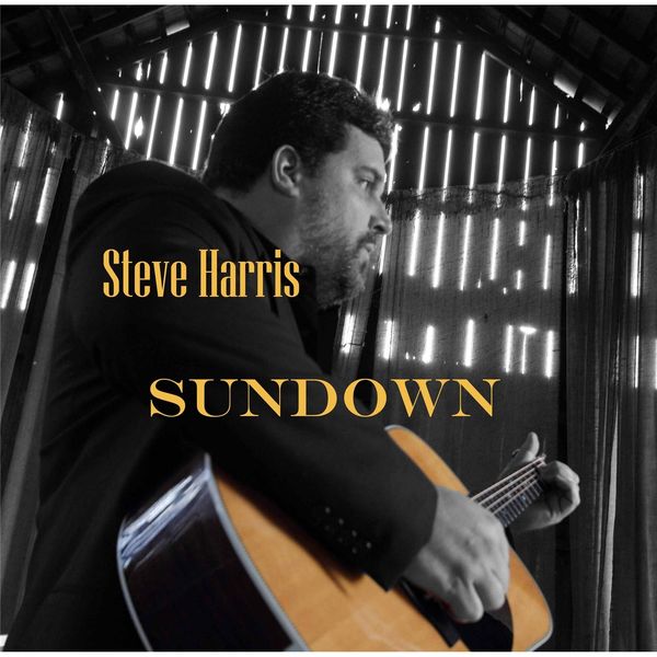 Steve Harris|Sundown Steve Harris|Sundown
