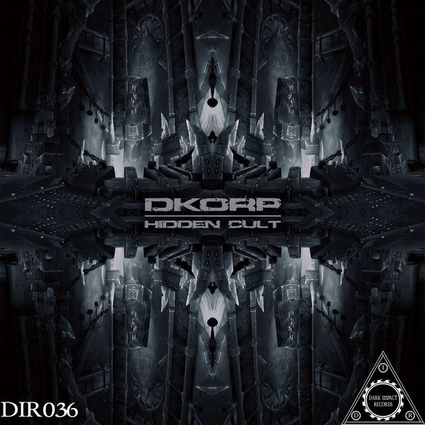 DKORP - Hidden Cult DKORP - Hidden Cult