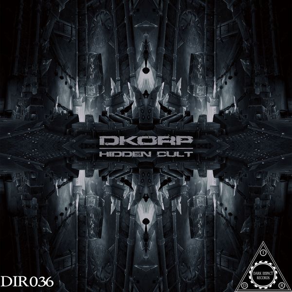 DKORP|Hidden Cult