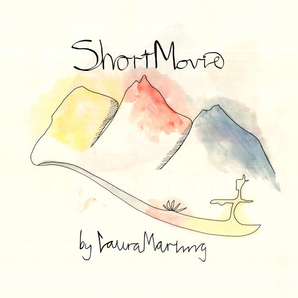 Laura Marling - Short Movie Laura Marling - Short Movie