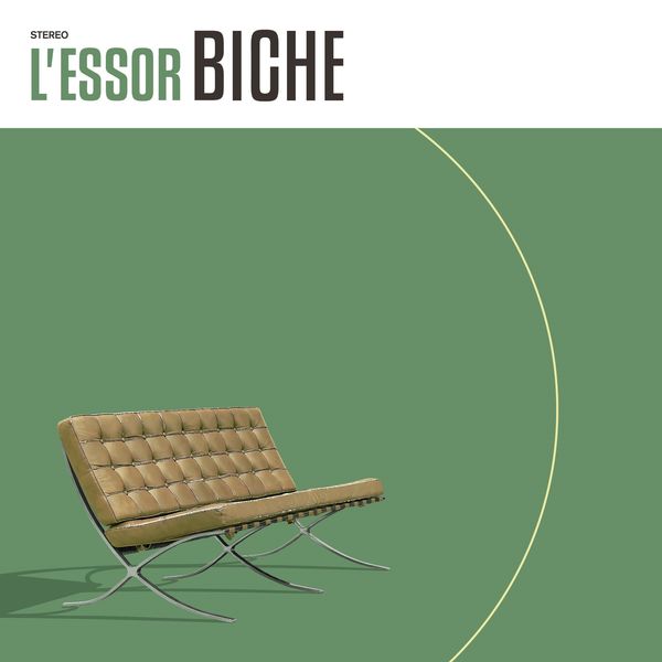 Biche|L'Essor