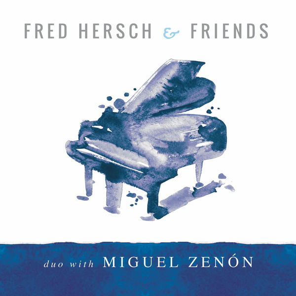 Fred Hersch|Little Suede Shoes