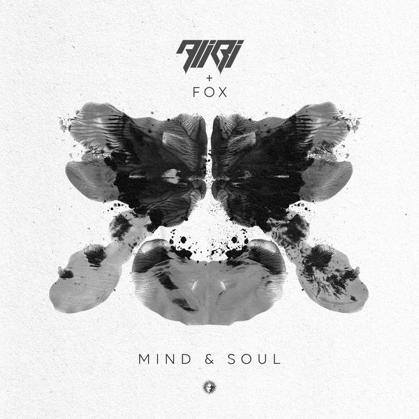 Alibi|Mind & Soul / Found You Alibi|Mind & Soul / Found You