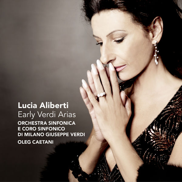 Giuseppe Verdi - Early Verdi Arias Giuseppe Verdi - Early Verdi Arias