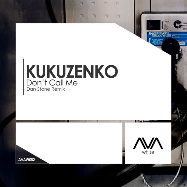 Kukuzenko - Don’t Call Me Kukuzenko - Don’t Call Me