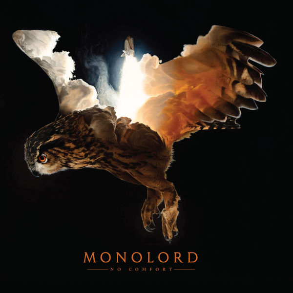 Monolord|No Comfort