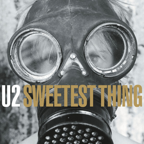 U2|Sweetest Thing (Remastered 2024) U2|Sweetest Thing (Remastered 2024)