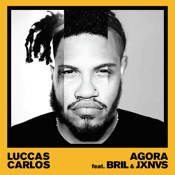 Luccas Carlos|Agora Luccas Carlos|Agora