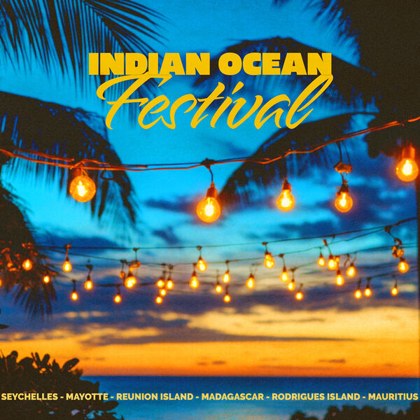 Andy Bryan|Indian Ocean Festival Andy Bryan|Indian Ocean Festival