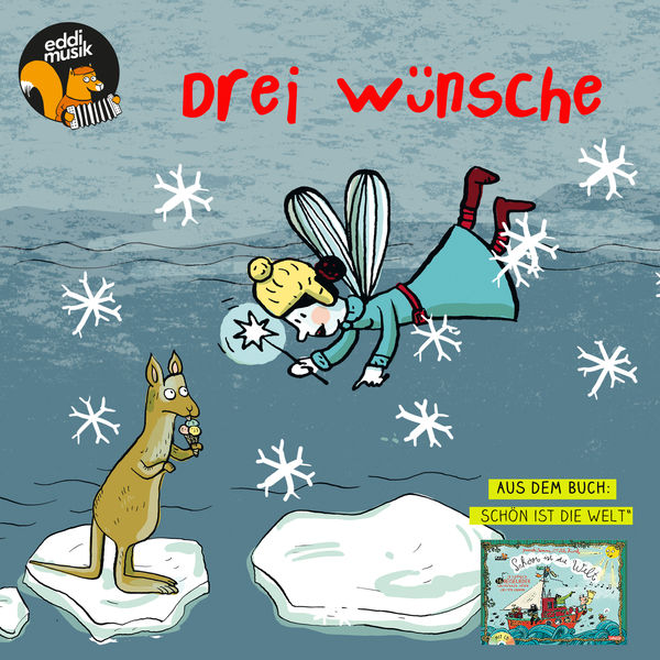 Eddi Musik|Drei Wünsche