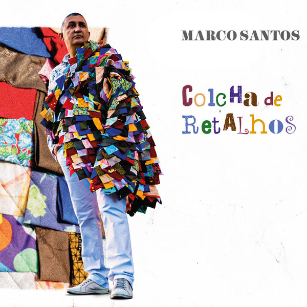 Marco Santos Prof - Colcha de Retalhos Marco Santos Prof - Colcha de Retalhos