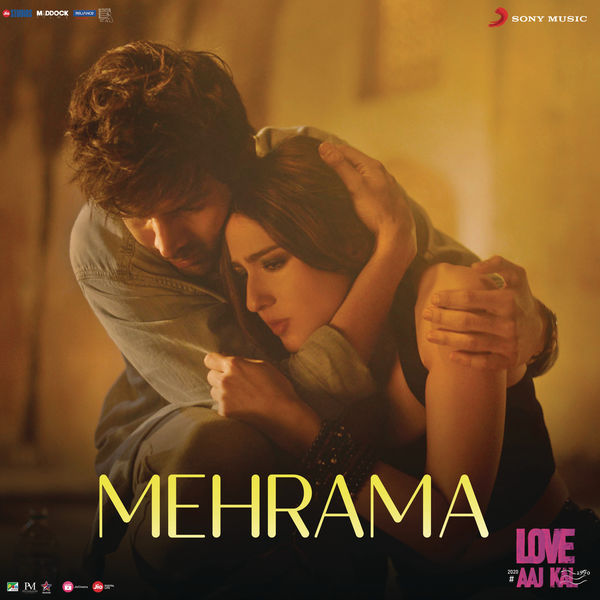Pritam|Mehrama (From "Love Aaj Kal") Pritam|Mehrama (From "Love Aaj Kal")