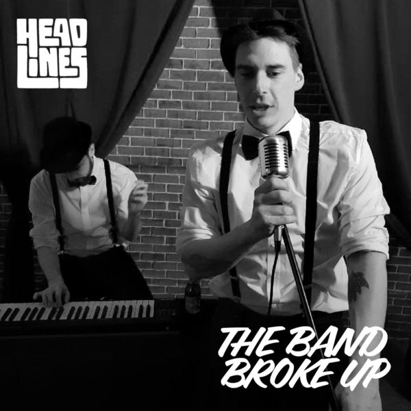 The Band Broke Up, Headlines Qobuz