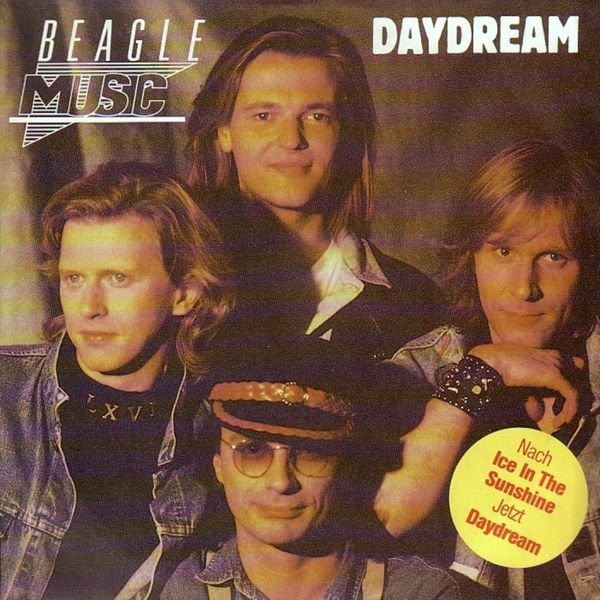 Beagle Music - Daydream Beagle Music - Daydream
