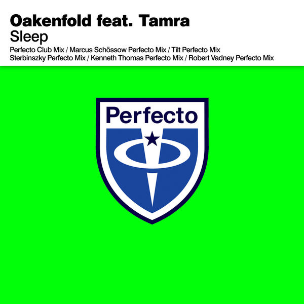 Oakenfold|Sleep Oakenfold|Sleep