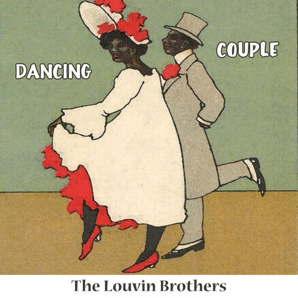The Louvin Brothers - Dancing Couple The Louvin Brothers - Dancing Couple