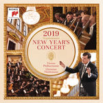 Christian Thielemann New Year's Concert 2019 / Neujahrskonzert 2019 / Concert du Nouvel An 2019